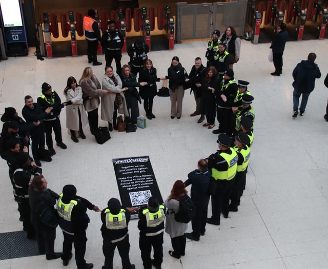 Unity to confront violence against women and girls