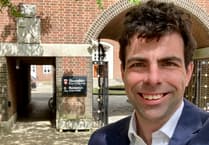 Cllr Andy Tree: Local democracy is worth fighting for
