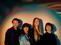 Grayshott Folk Club to welcome The Furrow Collective for Christmas