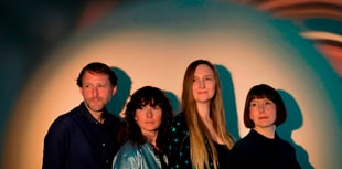 Grayshott Folk Club to welcome The Furrow Collective for Christmas