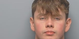Dangerous driver jailed after female passenger, 17, seriously injured