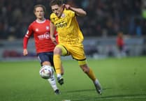 Aldershot Town fall to emphatic defeat at York City