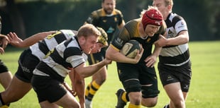 Farnham fall to away defeat at Old Alleynians