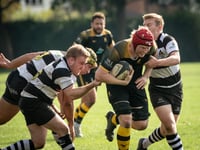 Farnham fall to away defeat at Old Alleynians