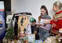 Haslemere raises record funds for Gaza aid