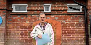 Haslemere group pushes to join West Sussex over LGR fears