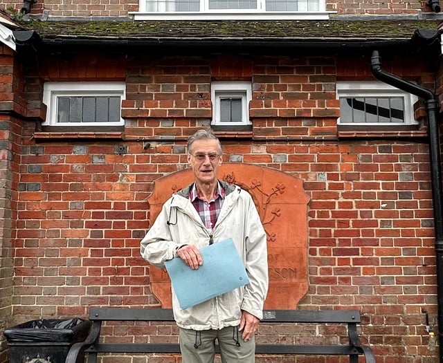 Haslemere group pushes to join West Sussex over LGR fears