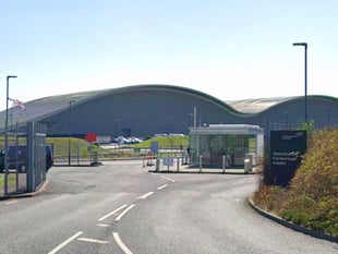 More weekend flights if Farnborough Airport expansion plans approved