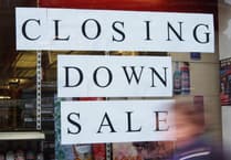 Hundreds of businesses shut their doors in Waverley last year