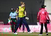 Four Hampshire women awarded England central contracts for 2025-26
