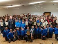 Nominations open for 2025 Farnham Sports Awards