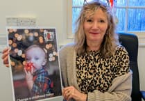 Learn why it's great to give at Petersfield Volunteer Fair
