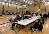Hampshire election dates explained