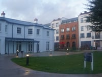 New tenant set to move into Brightwells House imminently