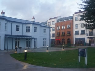 New tenant set to move into Brightwells House imminently