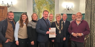 Community unites to claim its voice