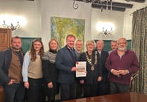 Beacon Hill community unites to claim its voice at last