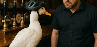 Farnham Cycle Campaign: Are we ducking the obvious on cycle tracks?