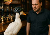 Farnham Cycle Campaign: Are we ducking the obvious on cycle tracks?