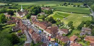 South Downs Local Plan review moves forward