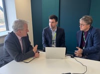 East Hampshire ‘not a development dumping ground’, warns leader