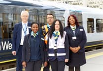 SWR's double gold success in people management