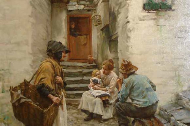 Historic painting to be sold to fund Farnham Museum repairs