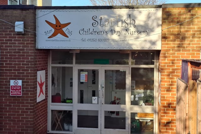 Nursery closure leaves parents shocked and short of money