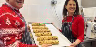 Surrey Lib Dems try to save Christmas