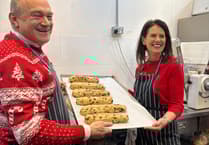 Surrey Lib Dems try to save Christmas