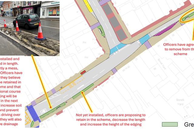 Farnham Infrastructure Programme: what residents need to know
