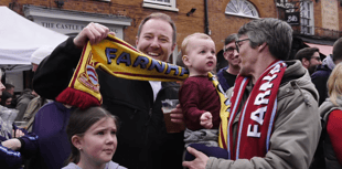 Waverley films shine light on businesses across the borough