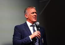 Stewart back in charge full-time to lead Surrey revival