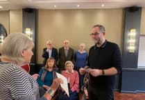 Haslemere Hall gets £1,000 funding boost thanks to Arts Society