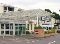 Speculation grows over site of new Frimley Park Hospital