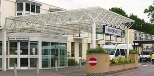 Speculation grows over site of new Frimley Park Hospital