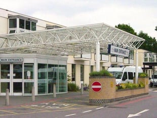 Speculation grows over site of new Frimley Park Hospital