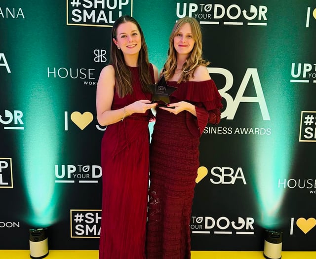 Local baby clothing brand crowned Best Family Business