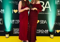 Farnham baby clothing brand crowned Best Family Business