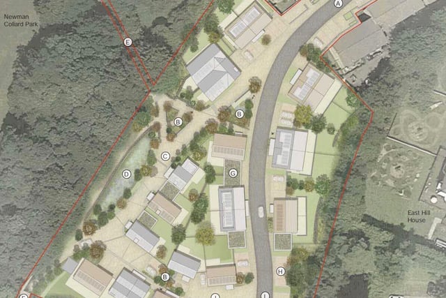 National Park set to reject Liss homes plan