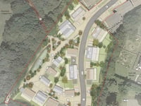National Park set to reject Liss homes plan