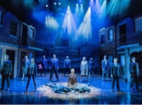 Blood Brothers to make triumphant return to Surrey theatre