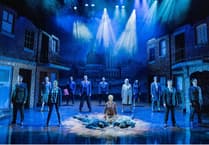 Blood Brothers to make triumphant return to Surrey theatre