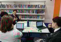 Khalil Yousuf: Season of unity offers hope for our communities’ future