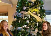 Racquets and refuge: Bourne Club's charity boost for domestic abuse victims