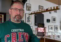 Fury in Froxfield as East Hampshire landlord tells Labour MPs: "You're barred"