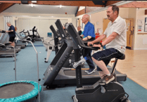 Grants give the community a boost