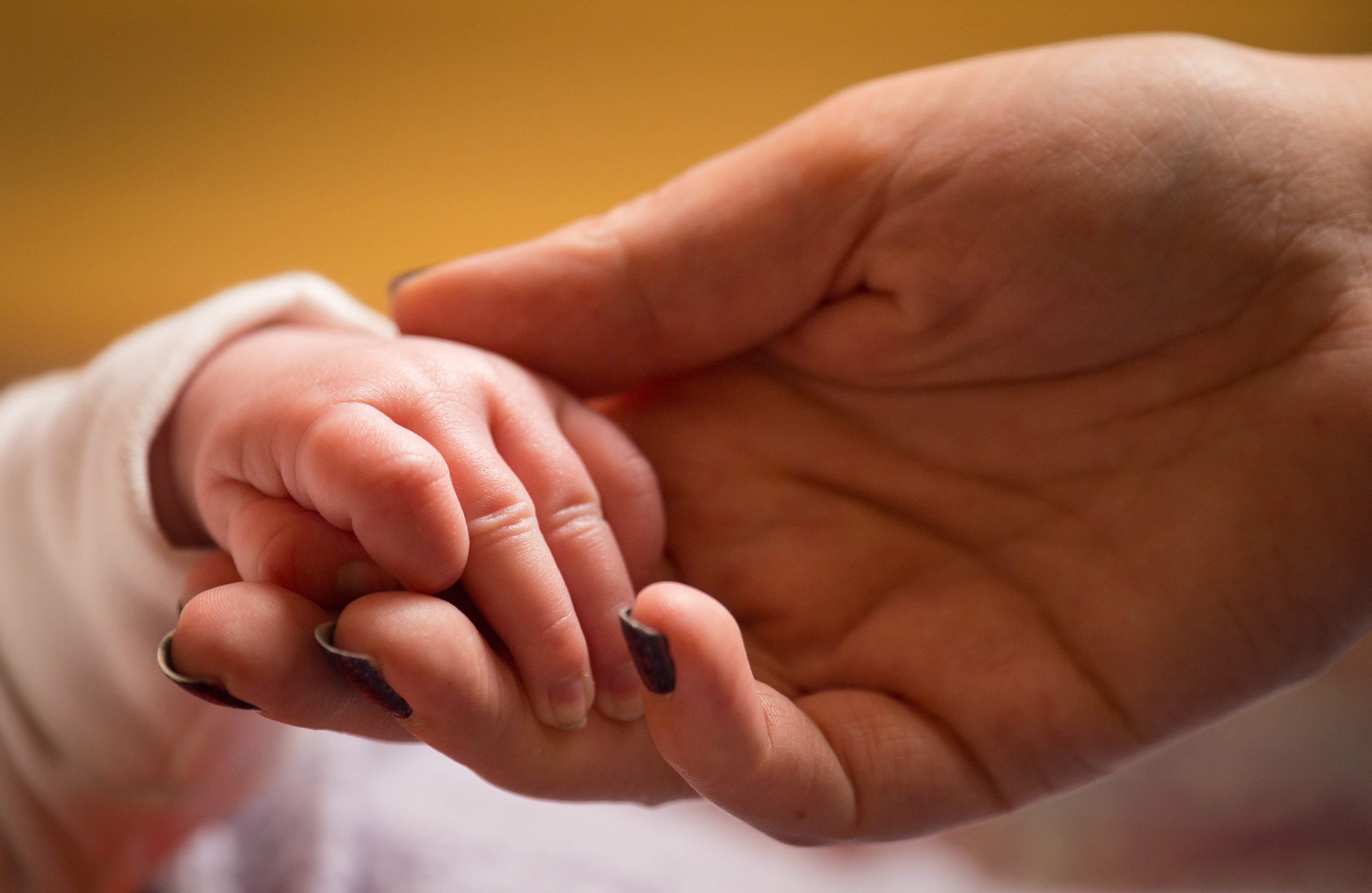 Thousands of babies born in the Royal Surrey County Hospital