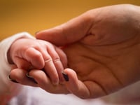 Thousands of babies born in the Royal Surrey County Hospital