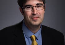 Much to achieve before Waverley waves goodbye, says leader Paul Follows